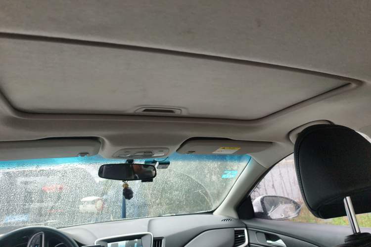 Used Chevrolet Cavalier 2018 320 Manual Xinyue Edition