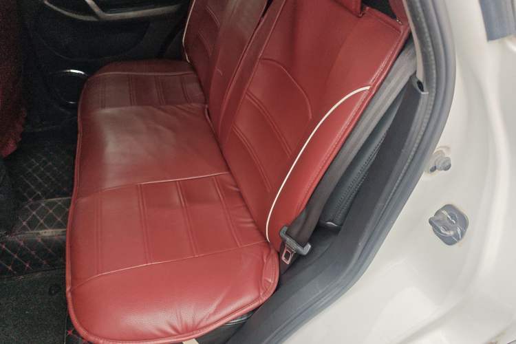 Used Haima S5 2014 1.6L Manual ZhiLe Model