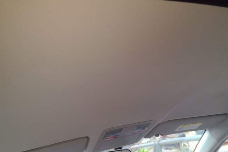 Used Dongfeng Aeolus E70 2018 Super-Enjoyment Edition