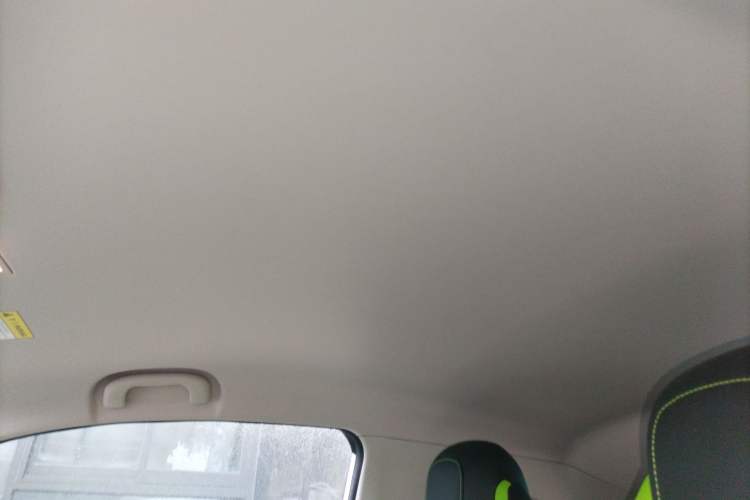 Used Roewe Clever 2021 302km All-Round Version
