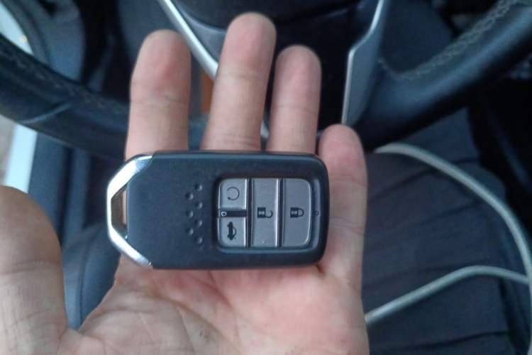 Used Honda Civic 2016 220TURBO CVT Prestige Edition