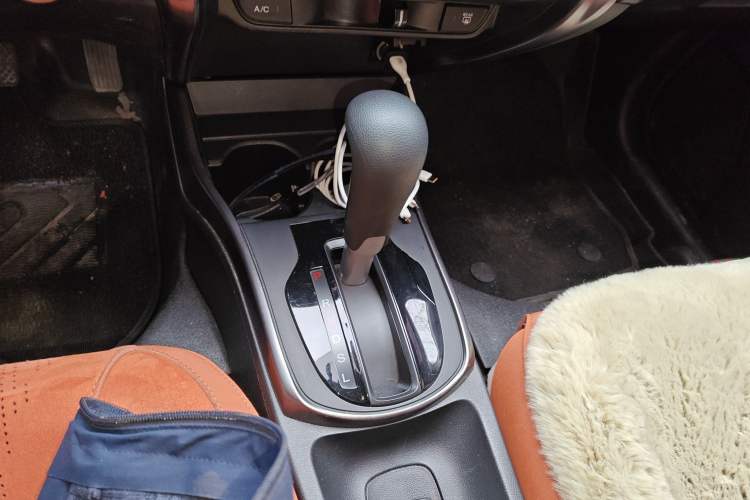 Used Honda Greiz 2016 1.5L CVT Classic Edition
