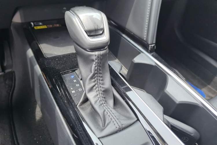 Used Toyota Camry 2024 2.0 GVP Luxury Edition

