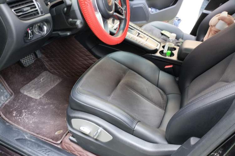 Used Porsche Macan 2018 Macan 2.0T
