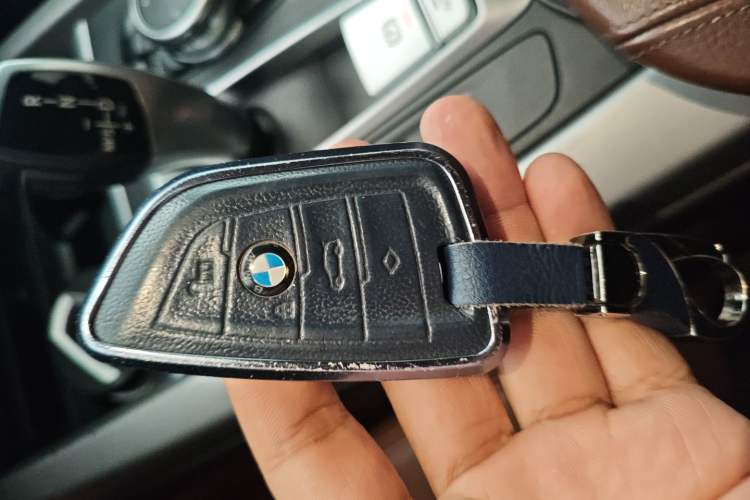 Used BMW X5 2015 xDrive35i U.S. specification
