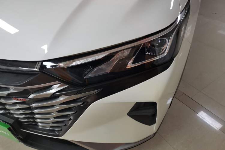 Used Dongfeng Aeolus AX7 2022 Mach Edition 1.5T DCT DF41