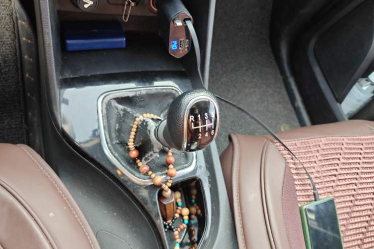 Used Baojun 730 2019 1.5T Manual Fashion Model 7-seater China VI