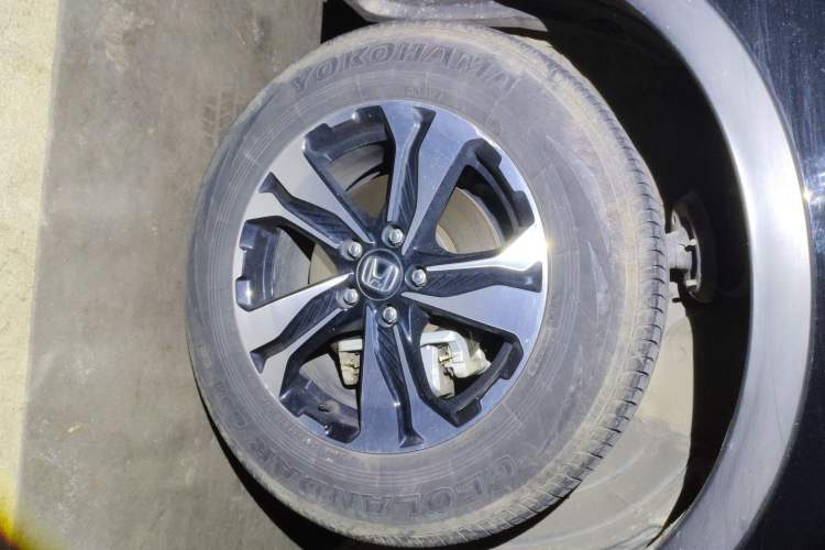 Used Honda CR-V 2021 240TURBO CVT Two-Wheel Drive Urban Edition
