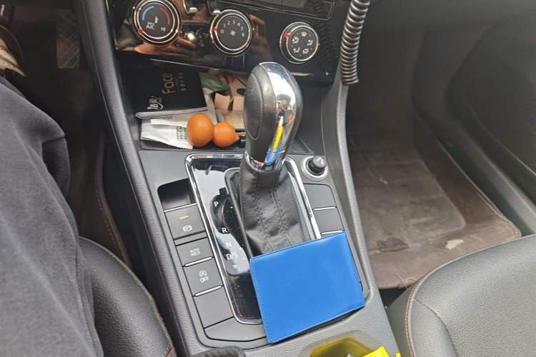 Used Volkswagen Bora 2020 1.5L Automatic Comfort Model
