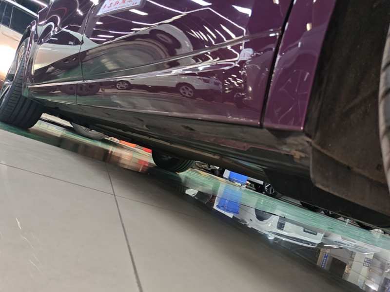 Used Li Auto L9 2022 Max model — 21