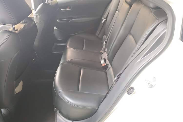 Used Toyota Allion 2021 2.0L Ambition Edition
