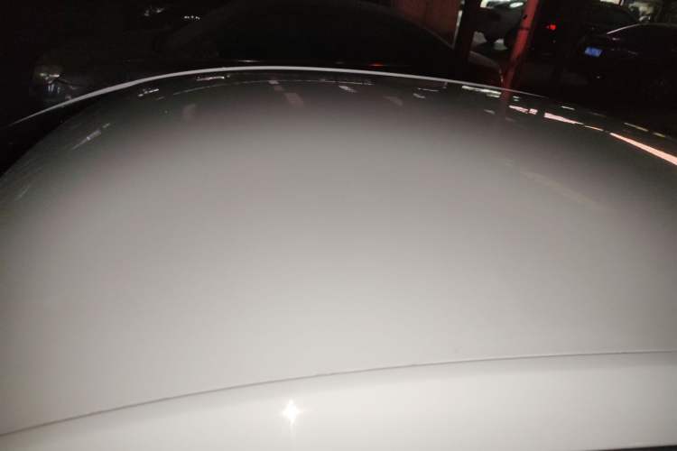 Used BYD e3 2021 Lingchang Edition