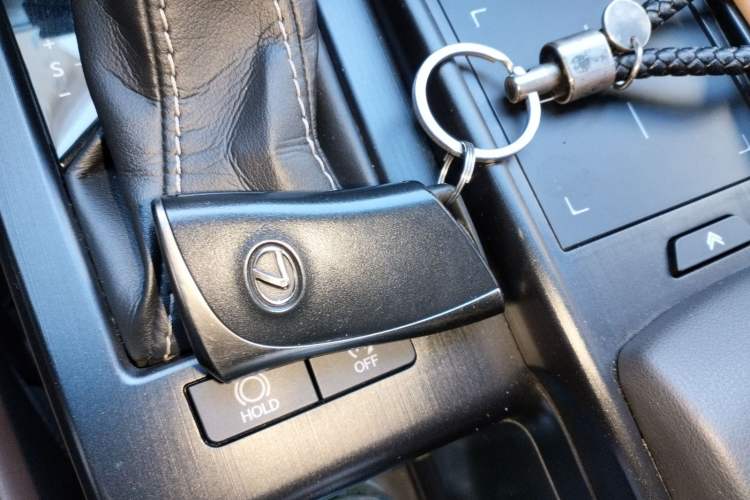 Used Lexus ES 2018 260 Excellence Edition China V Standard