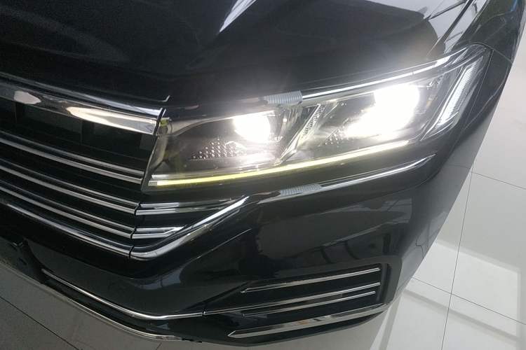 Used Volkswagen Touareg 2021 2.0 TSI Flagship Special Edition