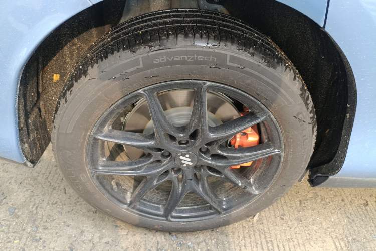 Used IM LS6 2026 Model Range-Extending 52 Max