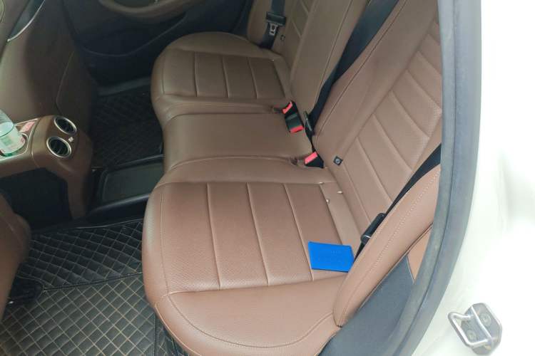 Used Mercedes-Benz E-Class 2020 E 300 L Sporty and Stylish Model