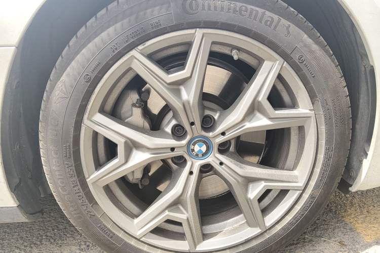 Used BMW i3 2022 eDrive 35 L