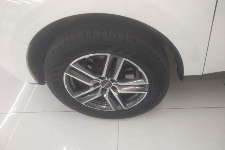 Used Haval F5 2020 1.5T DCT Type I