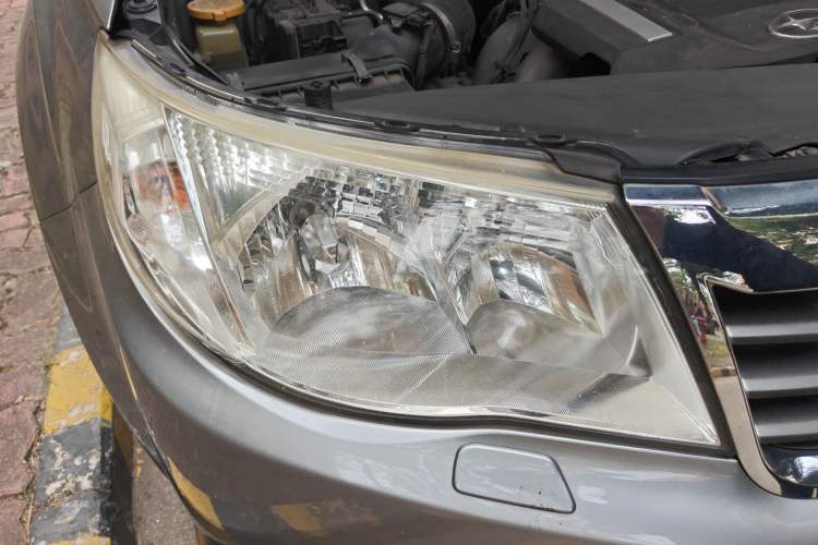 Used Subaru Forester 2010 2.5XS Automatic Luxury Edition