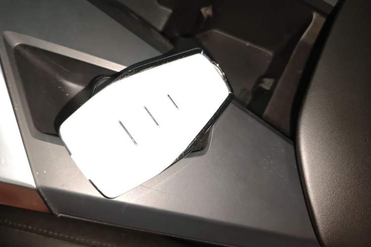 Used Geometry A 2024 410KM Travel Edition