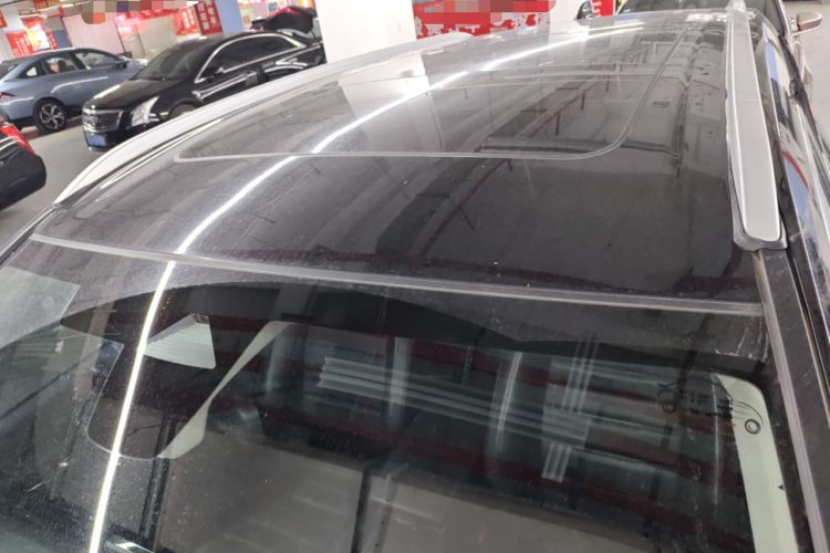 Used Honda CR-V 2023 240TURBO Two-Wheel Drive FENGSHANG Edition 5 Seats
