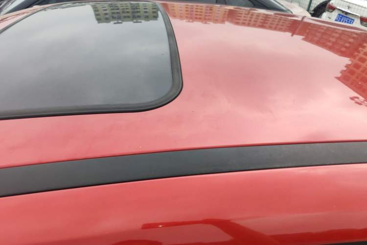 Used Ford Focus 2012 Hatchback 1.6L Automatic Fashion Edition
