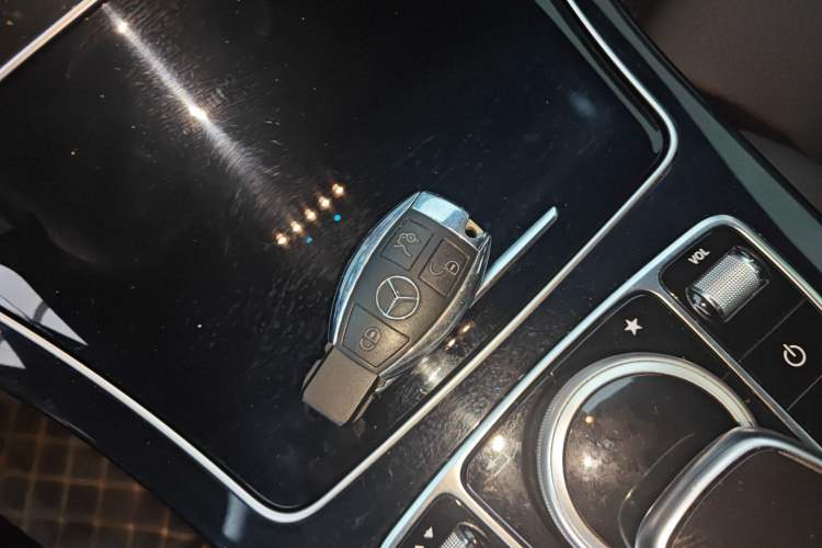 Used Mercedes-Benz GLC 2019 GLC 200 L 4MATIC