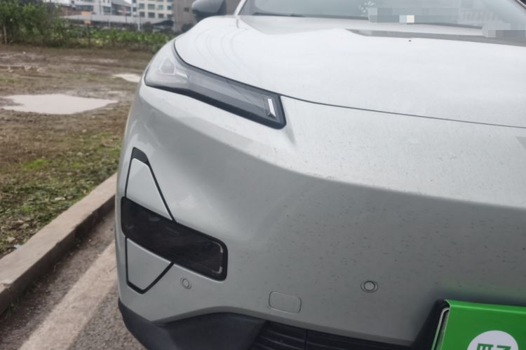 Used Deepal S05 2024 510Max Pure Electric Version