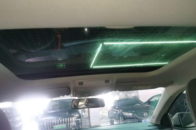 Used Volkswagen Polo 2019 Plus 1.5L Automatic Panoramic Enjoyment Edition
