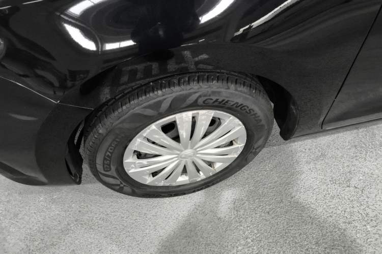 Used Volkswagen Santana 2018 1.5L Automatic Fashion Edition