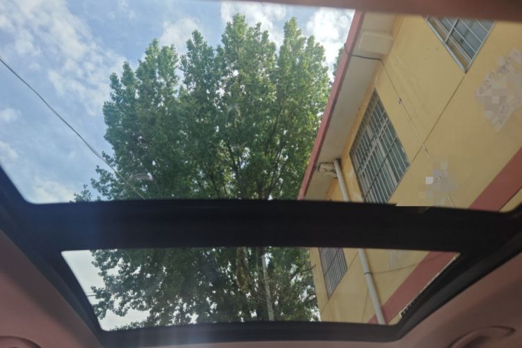 Used BMW 3 Series GT 2014 320i Design Package Model Headliner