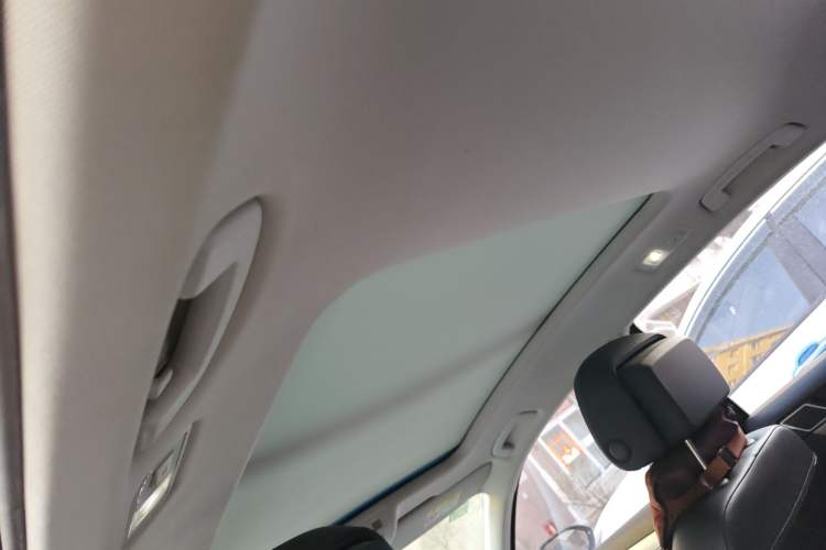 Used Volkswagen Magotan 2018 330TSI DSG Advanced Model