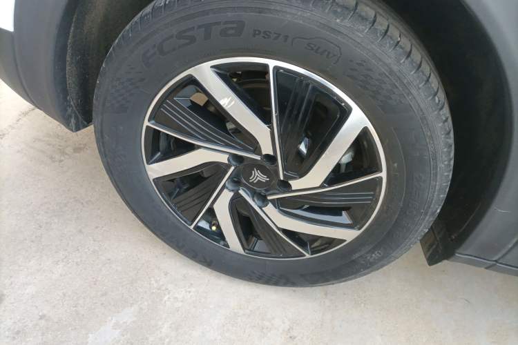 Used NETA U 2020 400 U-Shape