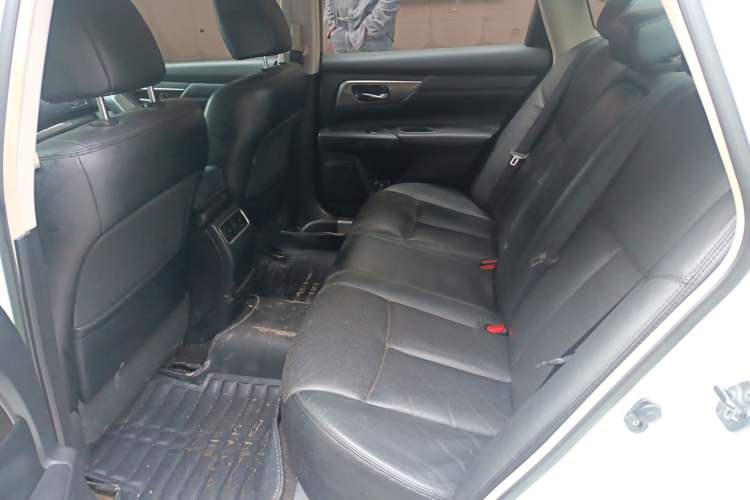 Used Nissan Teana 2013 2.0L XL Comfort Edition