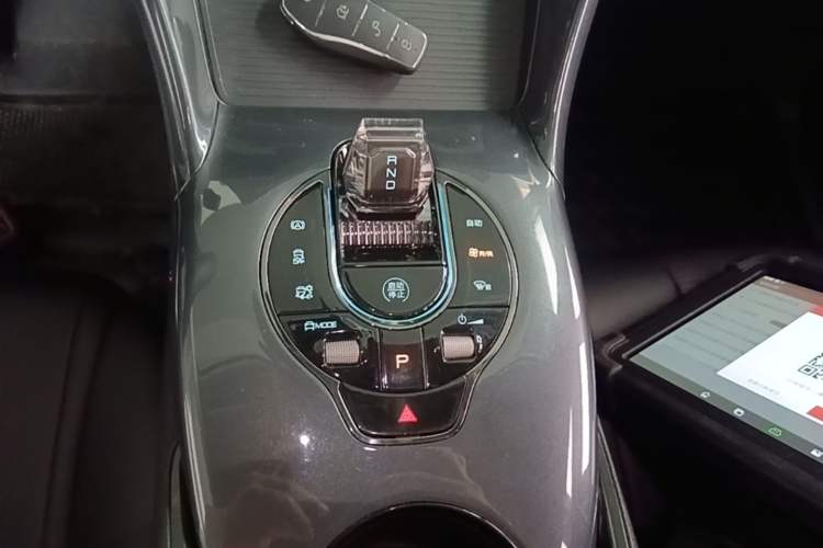 Used BYD e2 2023 Luxury Model