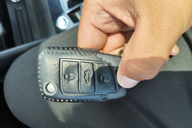 Used Volkswagen Tiguan L 2020 330TSI Automatic Two-Wheel Drive Panoramic Comfort Edition China VI Standard