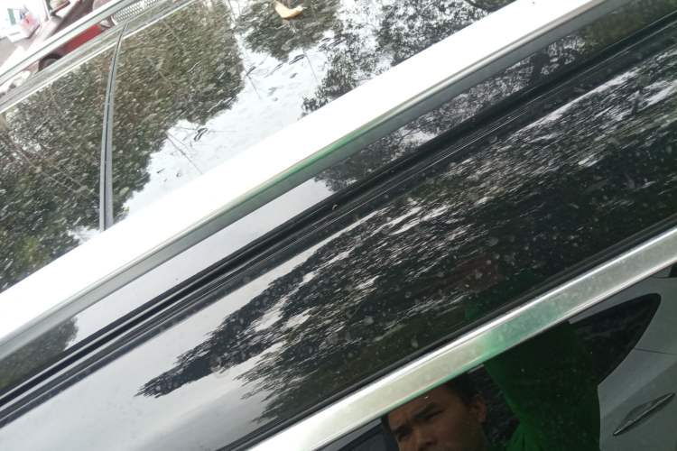 Used Lynk & Co 01 2017 2.0T Four-Wheel Drive Pro Edition Roof