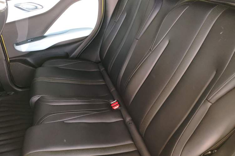 Used BYD Seagull 2023 Free Edition
