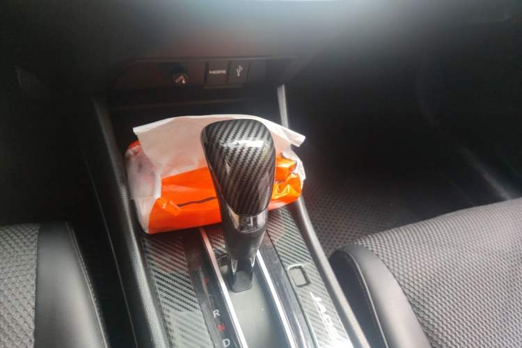 Used Honda Jade 2014 1.8L Automatic Comfort Elite Version 5 Seats