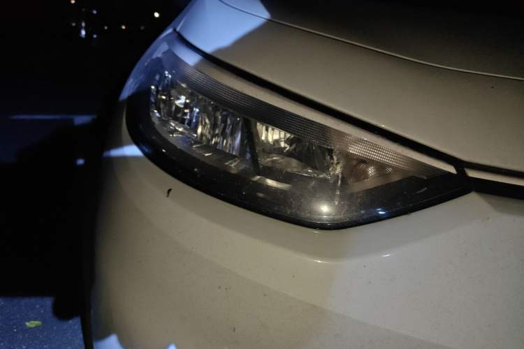 Used Volkswagen ID.3 2023 Pure Smart Edition
