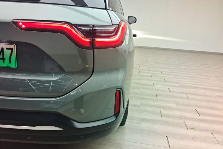 Used Nio ES6 2020 610 km Performance Version Right Rear Taillight