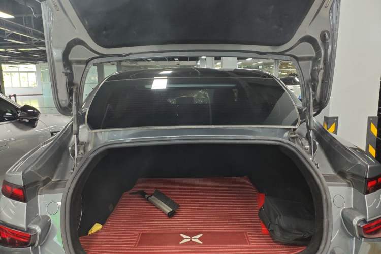 Used XPeng P7 2020 670N