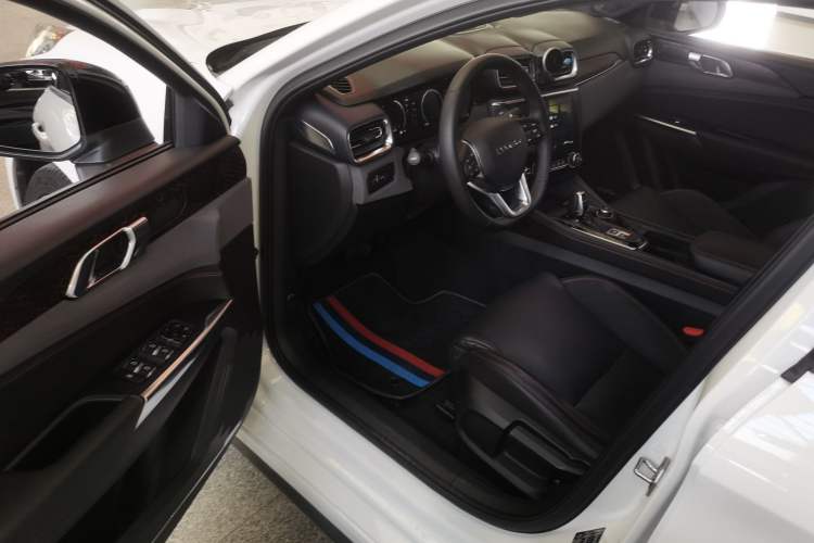 Used Lynk & Co 03 2020 1.5TD DCT Sport Edition
