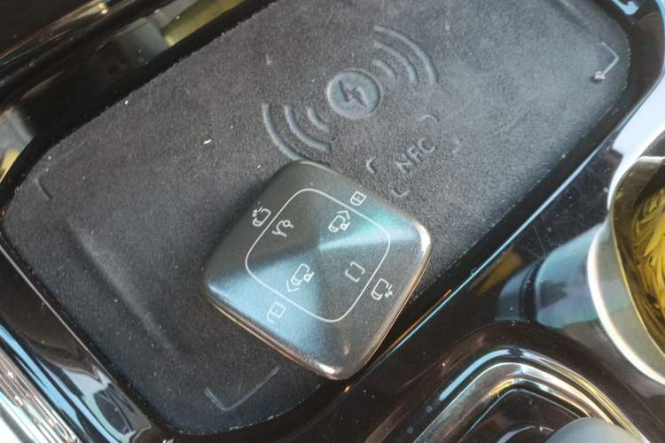 Used Zeekr 009 2022 WE Edition
