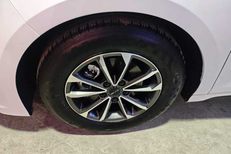 Used BYD Destroyer 05 2024 HONOR Edition DM-i 55KM Luxury Model