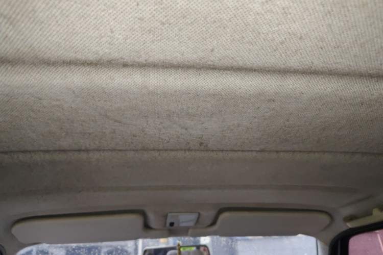 Used Volkswagen Jetta 2010 1.6L Partner Headliner