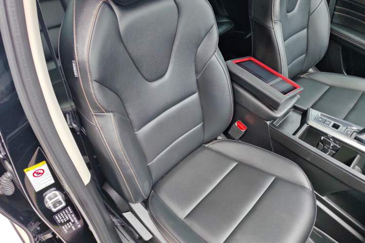 Used Haval LHERY 2022 Jingxiang Edition 1.5T Copper Rabbit
