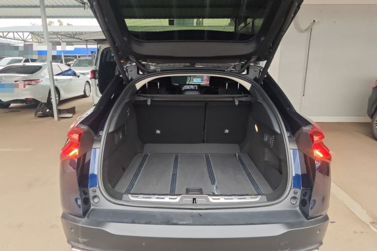 Used Citroen C5 X 2024 1.6T Traveler Extraordinary