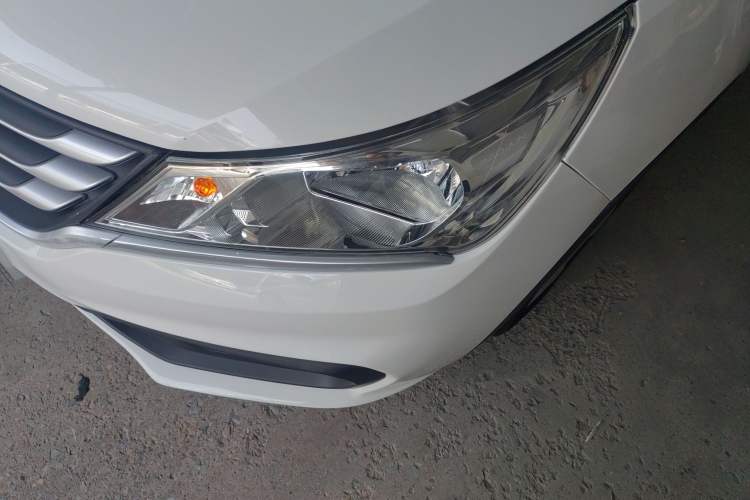 Used Baojun 310 2020 1.2L Manual Value Edition
