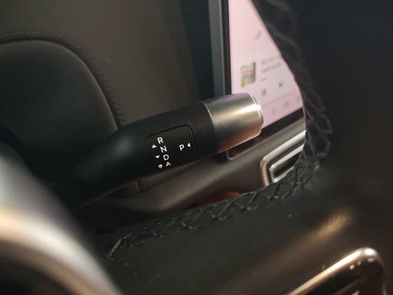 Used Li Auto L8 2023 Pro Model — 13